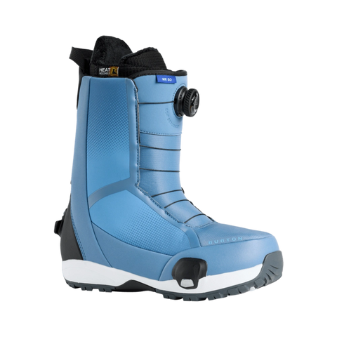 Waverange Step On Snowboard Boots