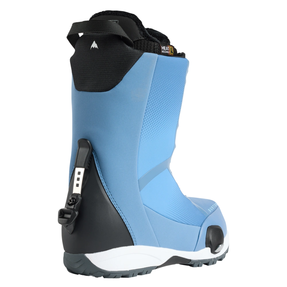 Waverange Step On Snowboard Boots