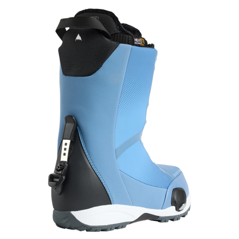 Waverange Step On Snowboard Boots