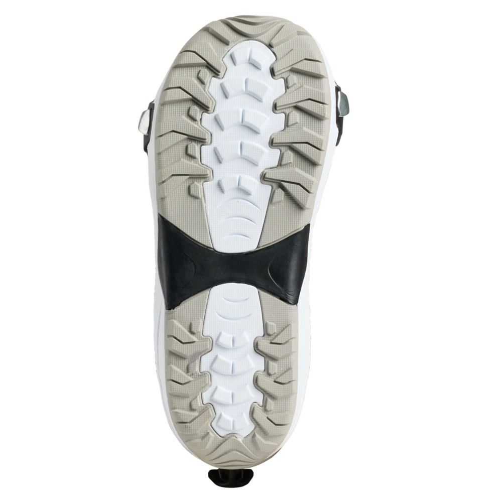 Waverange Step On Snowboard Boots