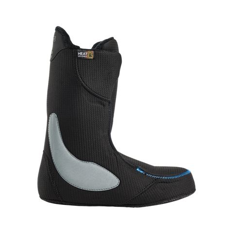 Waverange Step On Snowboard Boots