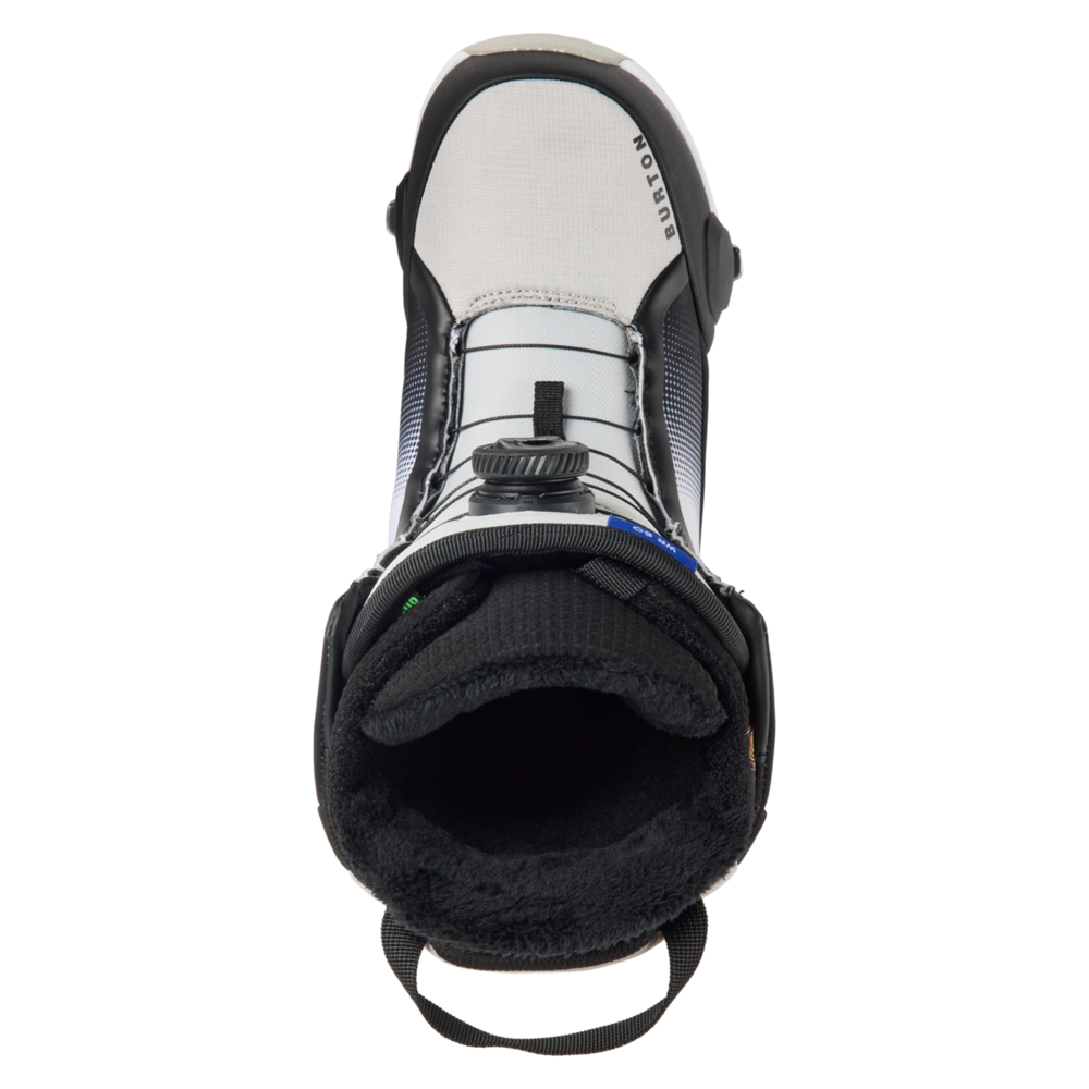 Waverange Step On Snowboard Boots