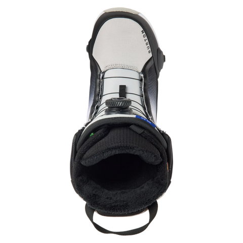 Waverange Step On Snowboard Boots