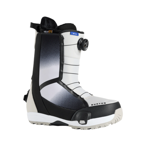Waverange Step On Snowboard Boots