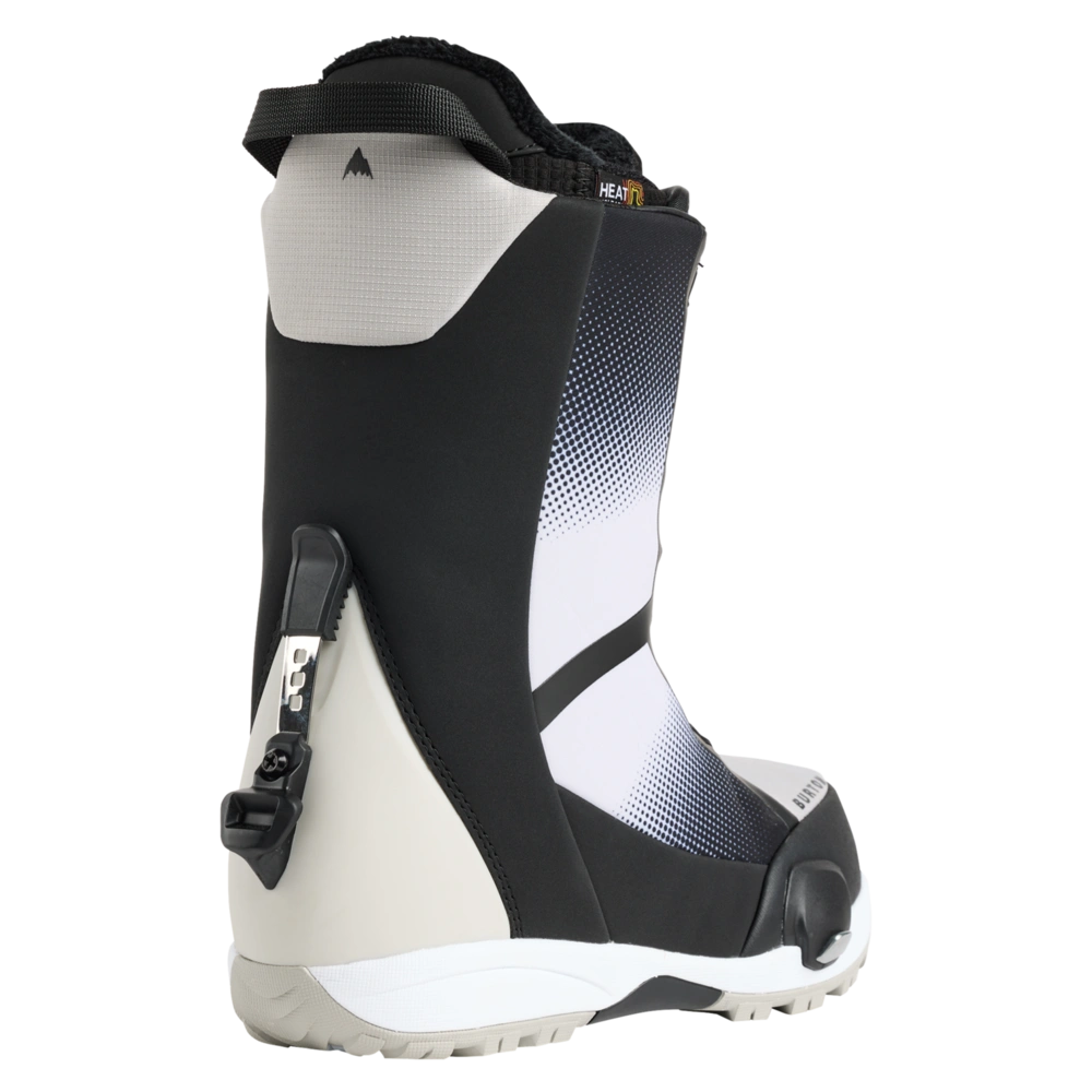 Waverange Step On Snowboard Boots