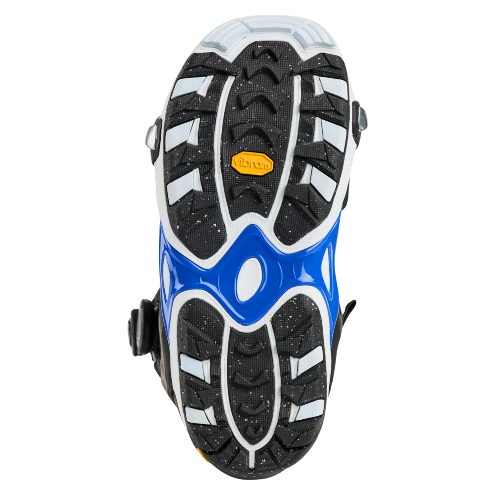 Waverange X Pro WIDE Step On Snowboard Boots