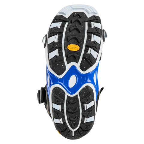 Waverange X Pro WIDE Step On Snowboard Boots