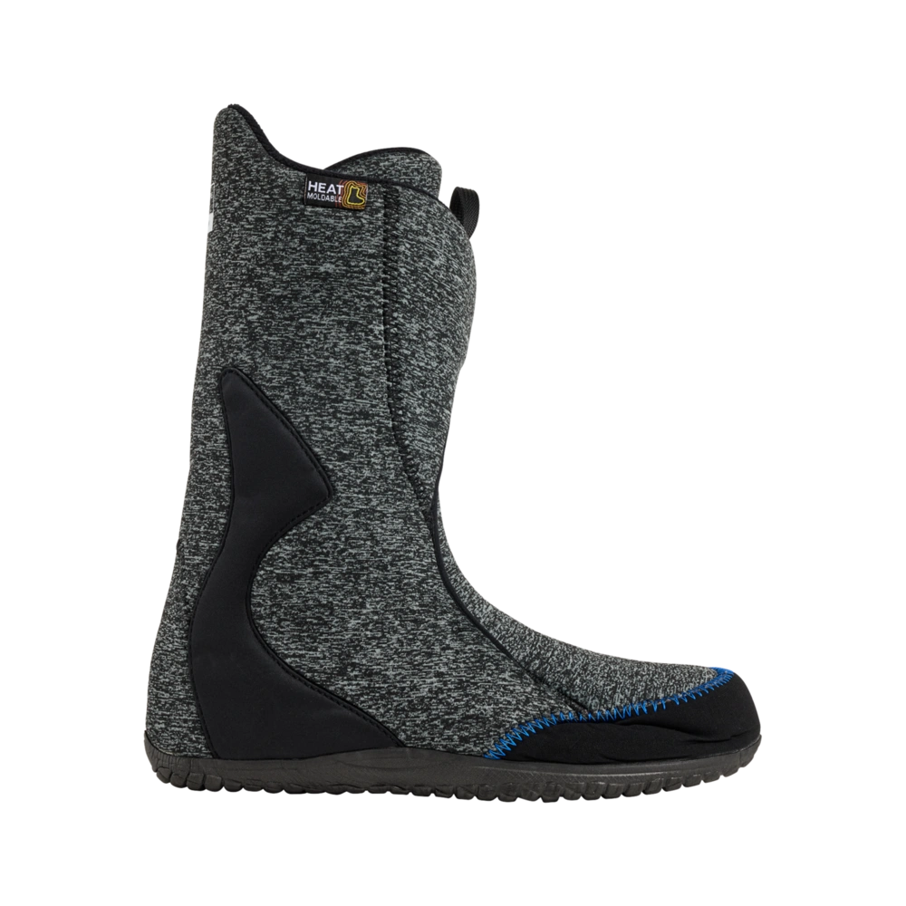 Waverange X Pro WIDE Step On Snowboard Boots