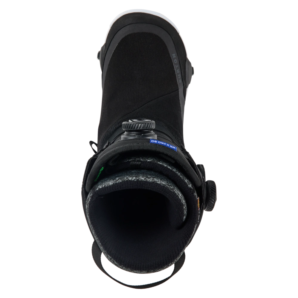 Waverange X Pro WIDE Step On Snowboard Boots