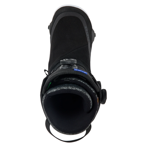Waverange X Pro WIDE Step On Snowboard Boots