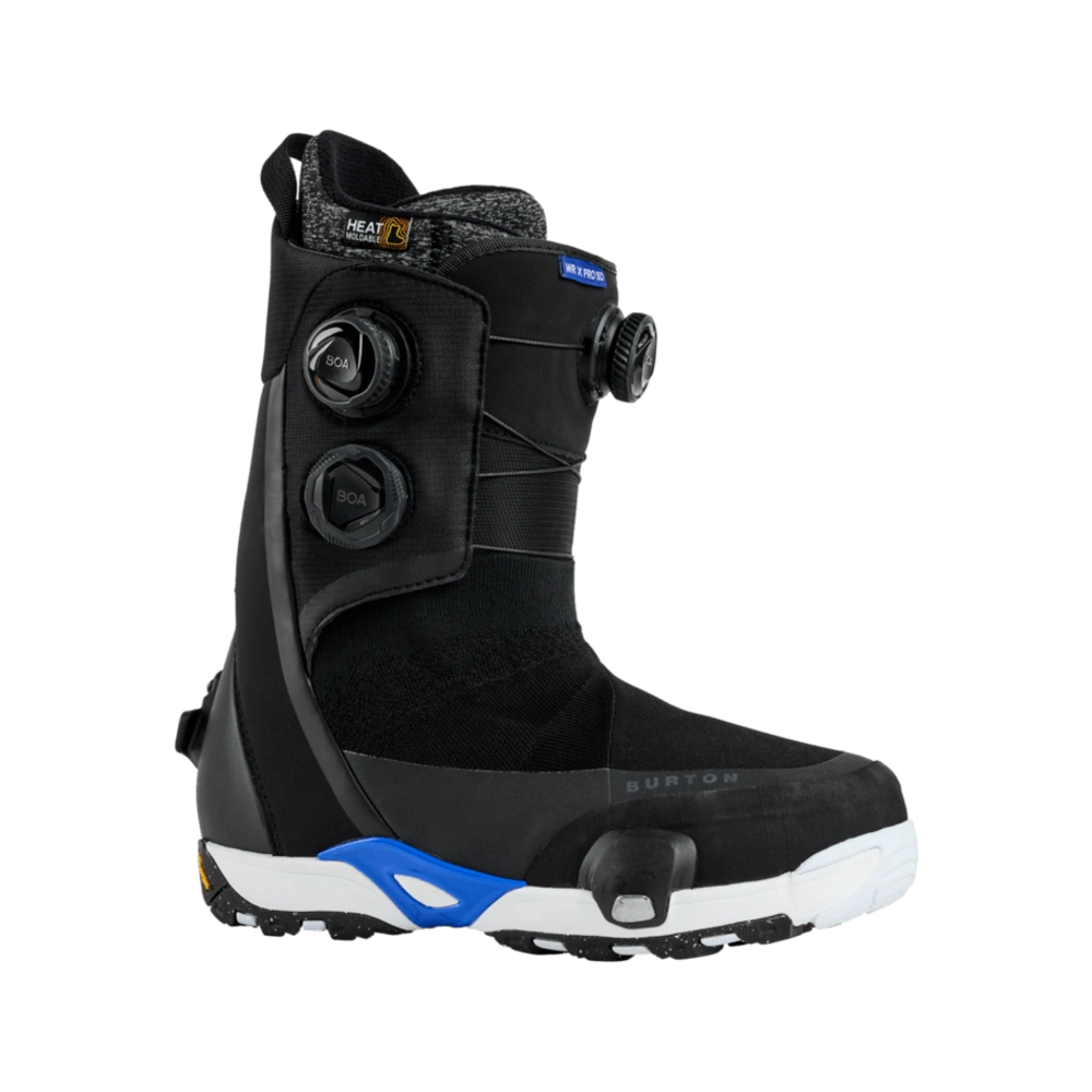 Waverange X Pro WIDE Step On Snowboard Boots