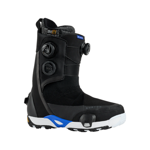 Waverange X Pro WIDE Step On Snowboard Boots