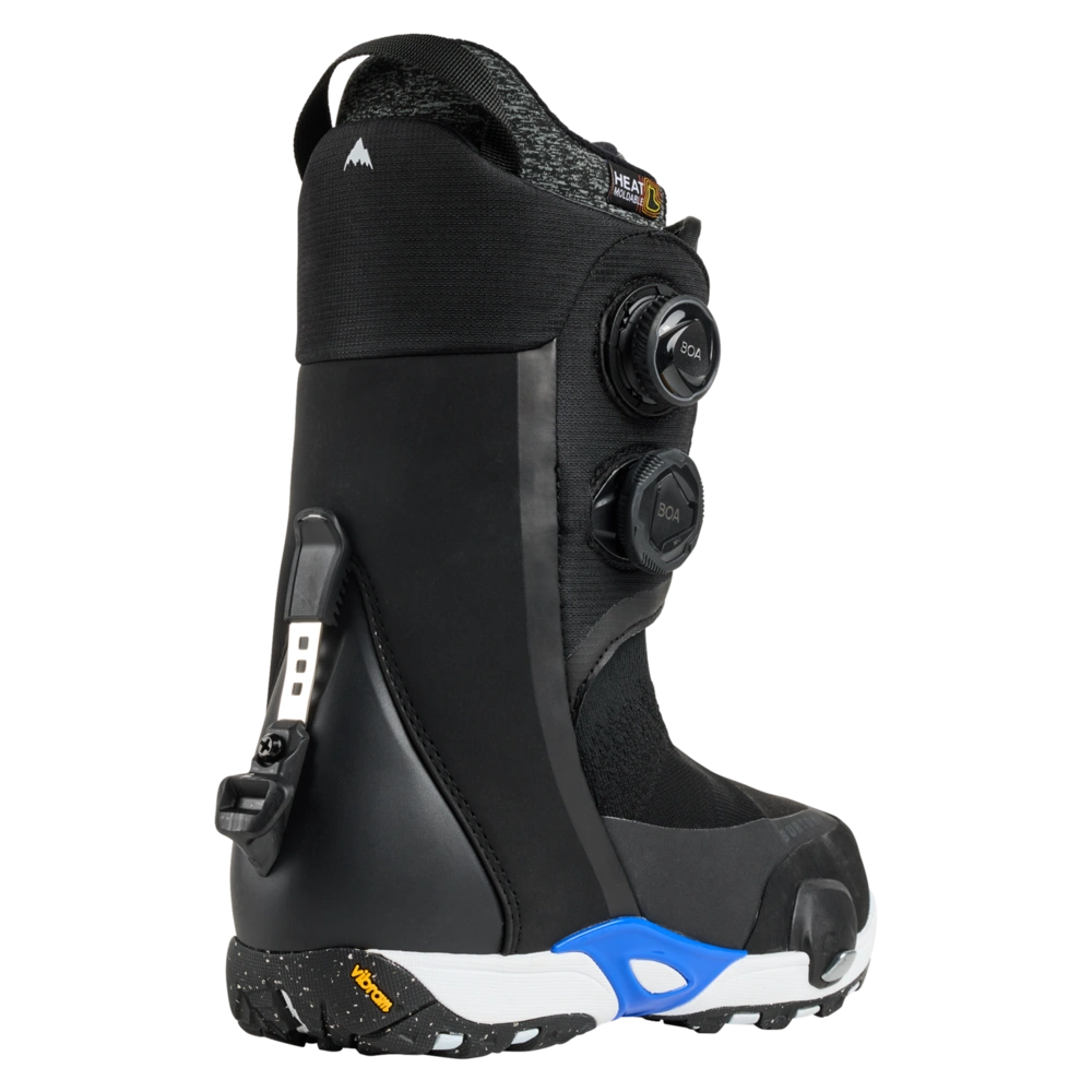 Waverange X Pro Step On Snowboard Boots