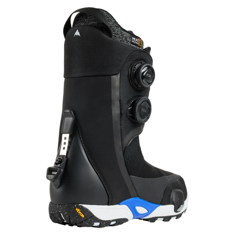 Waverange X Pro Step On Snowboard Boots