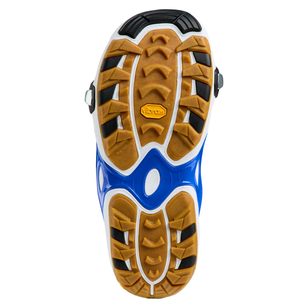 Waverange X Pro Step On Snowboard Boots