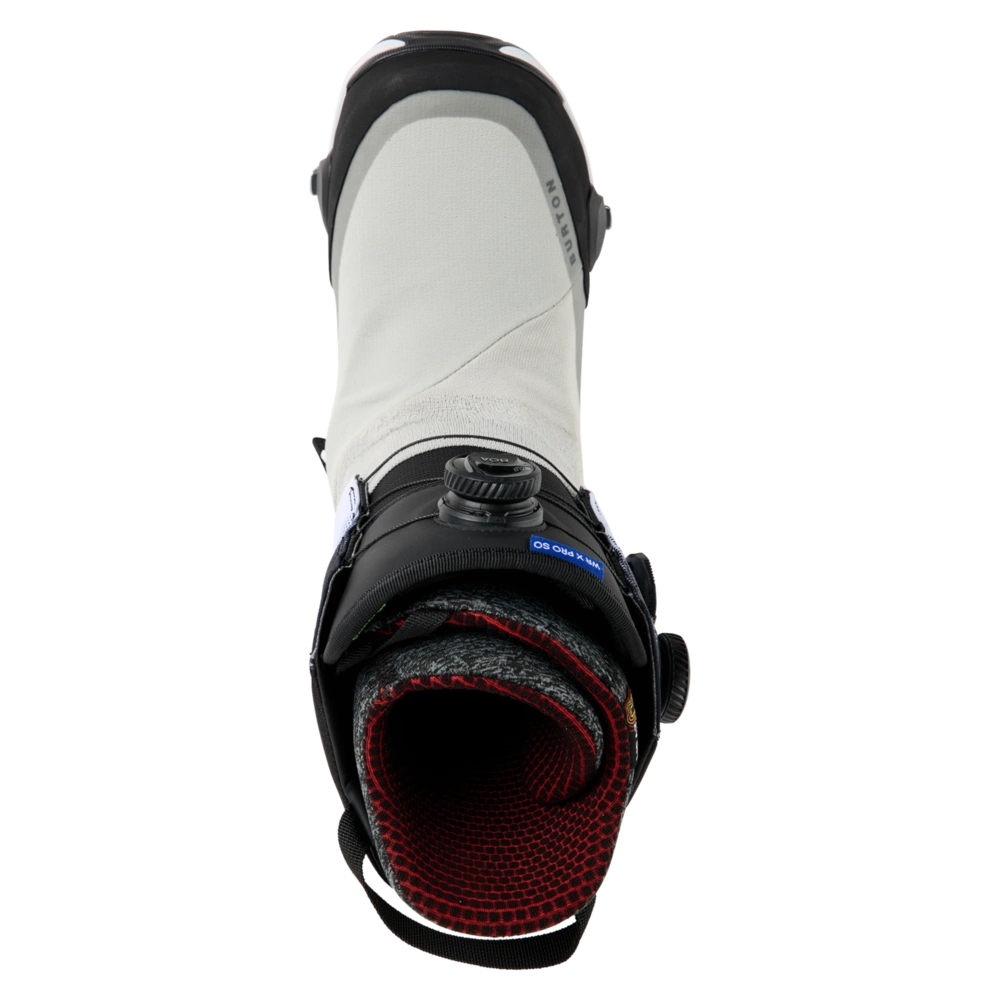 Waverange X Pro Step On Snowboard Boots