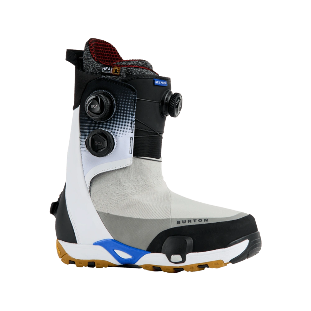 Waverange X Pro Step On Snowboard Boots