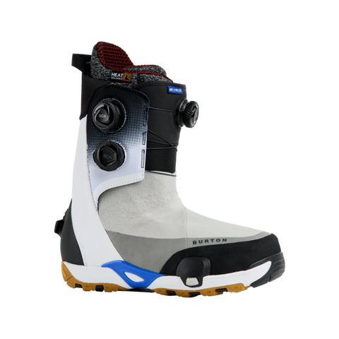 Waverange X Pro Step On Snowboard Boots