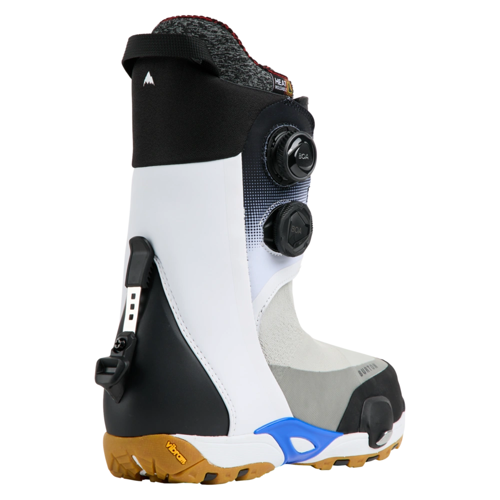 Waverange X Pro Step On Snowboard Boots