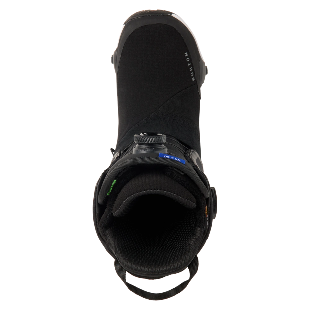 Waverange X Wide Step On Snowboard Boots