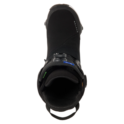 Waverange X Wide Step On Snowboard Boots