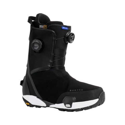 Waverange X Step On Snowboard Boots