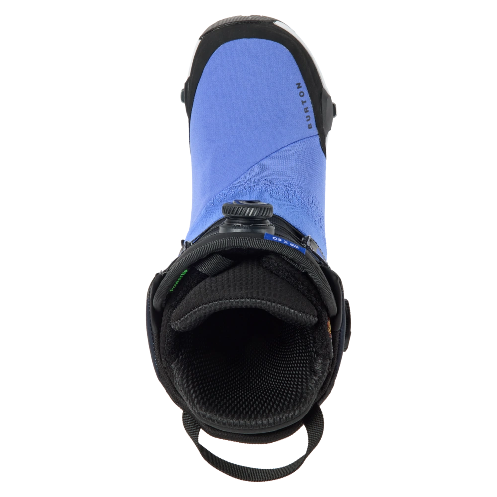 Waverange X Step On Snowboard Boots