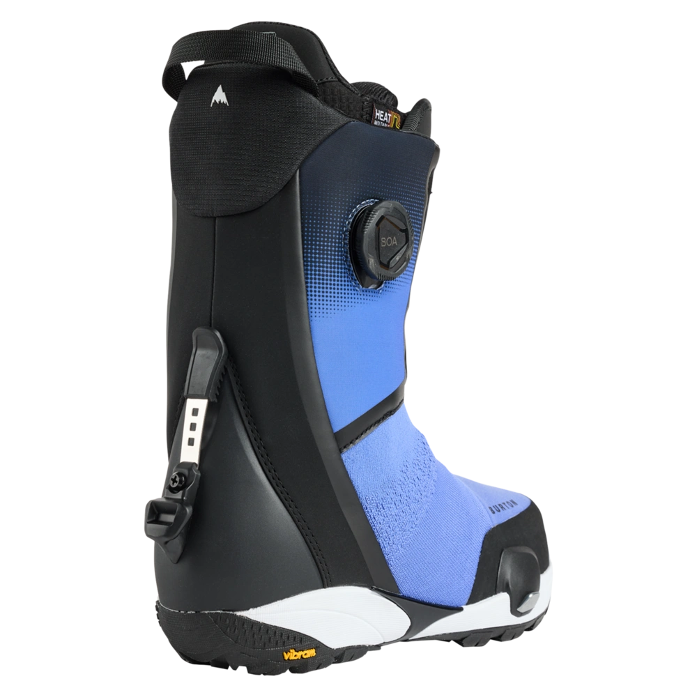 Waverange X Step On Snowboard Boots