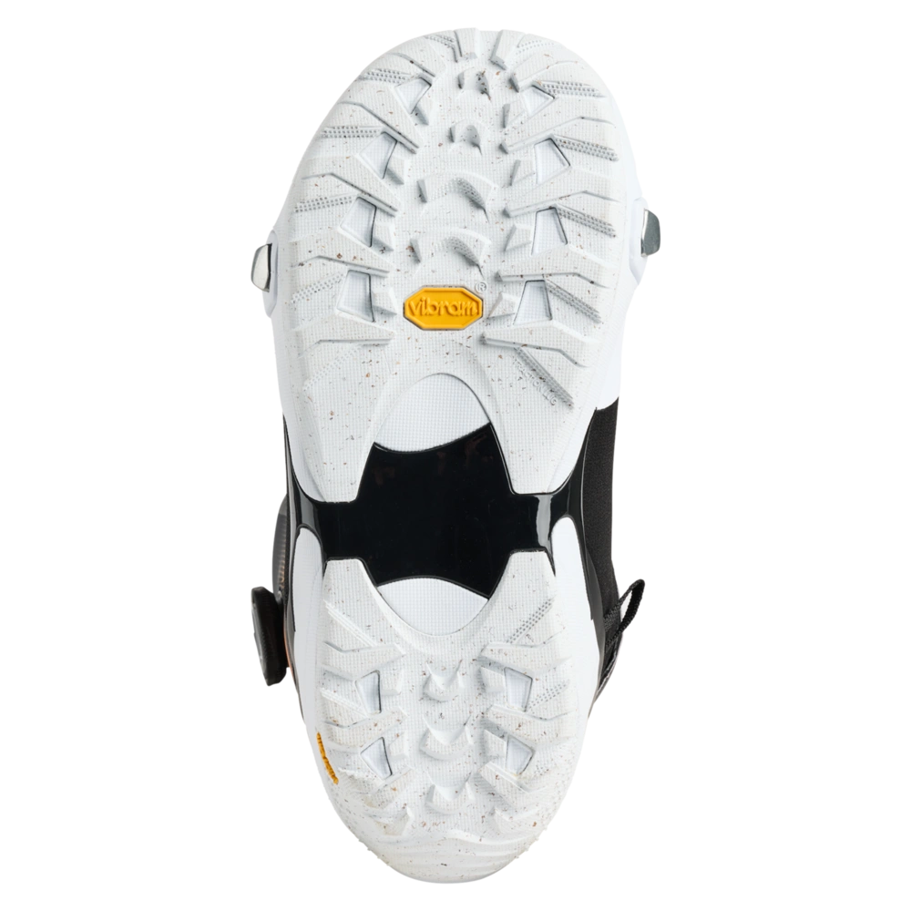 Waverange X Step On Snowboard Boots