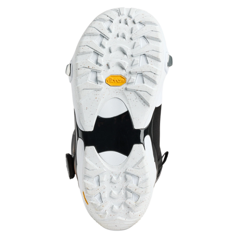 Waverange X Step On Snowboard Boots