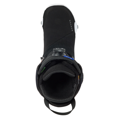 Waverange X Step On Snowboard Boots