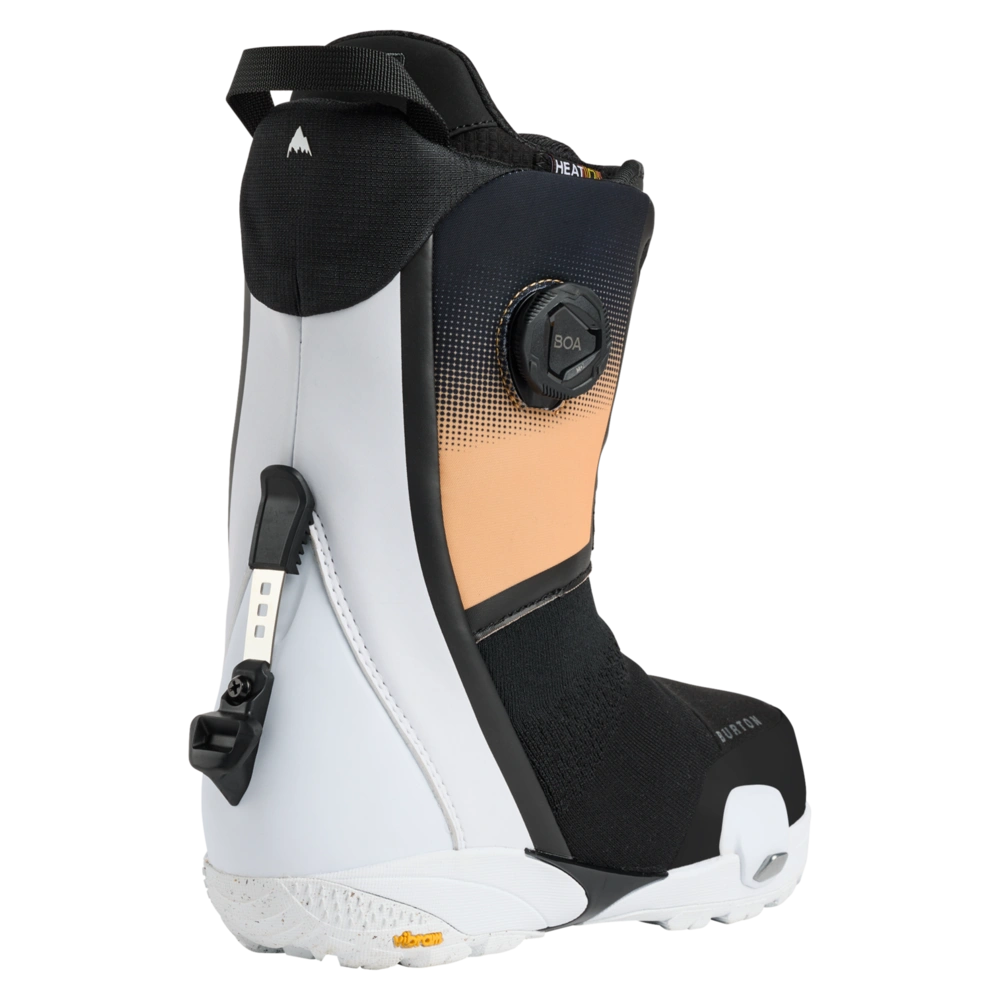 Waverange X Step On Snowboard Boots