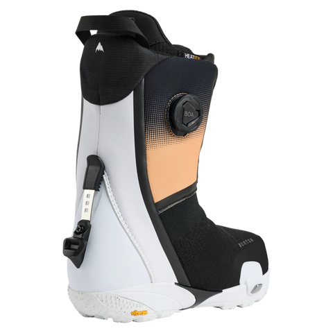 Waverange X Step On Snowboard Boots