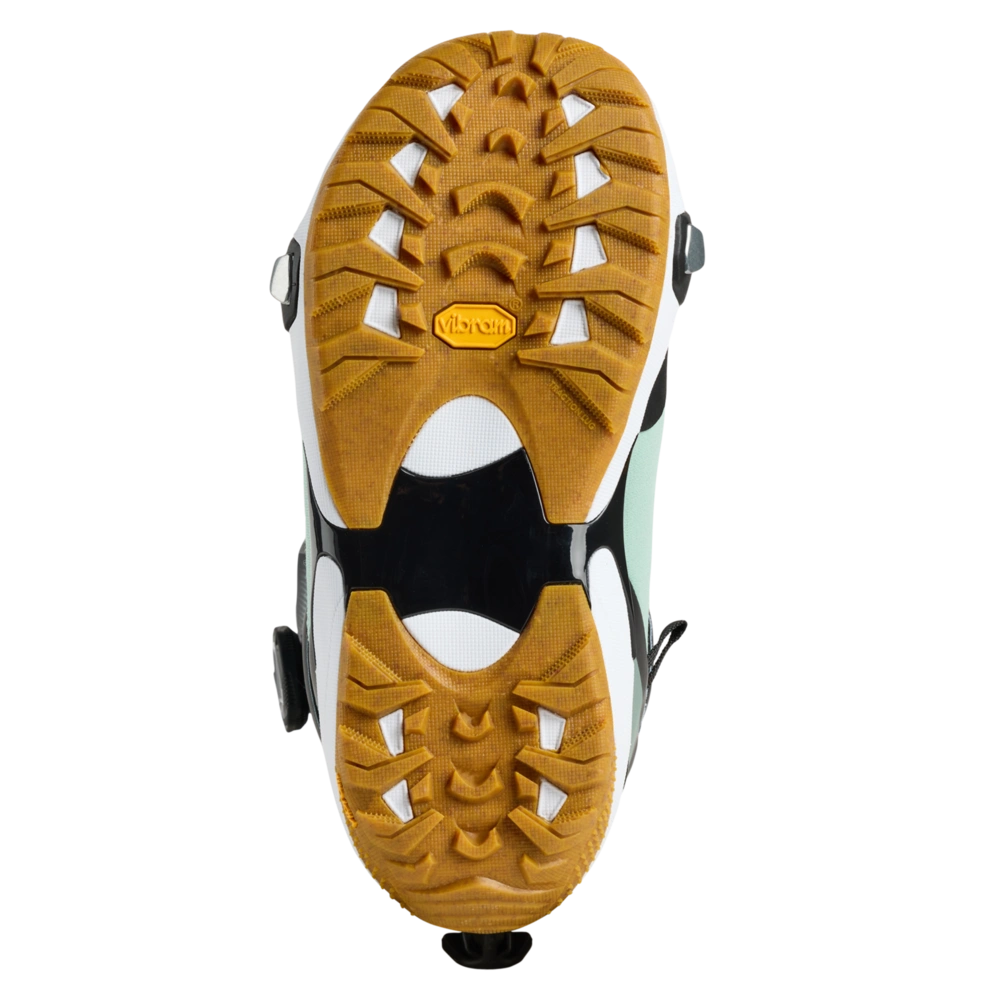 Waverange X Step On Snowboard Boots