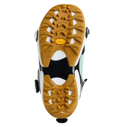 Waverange X Step On Snowboard Boots