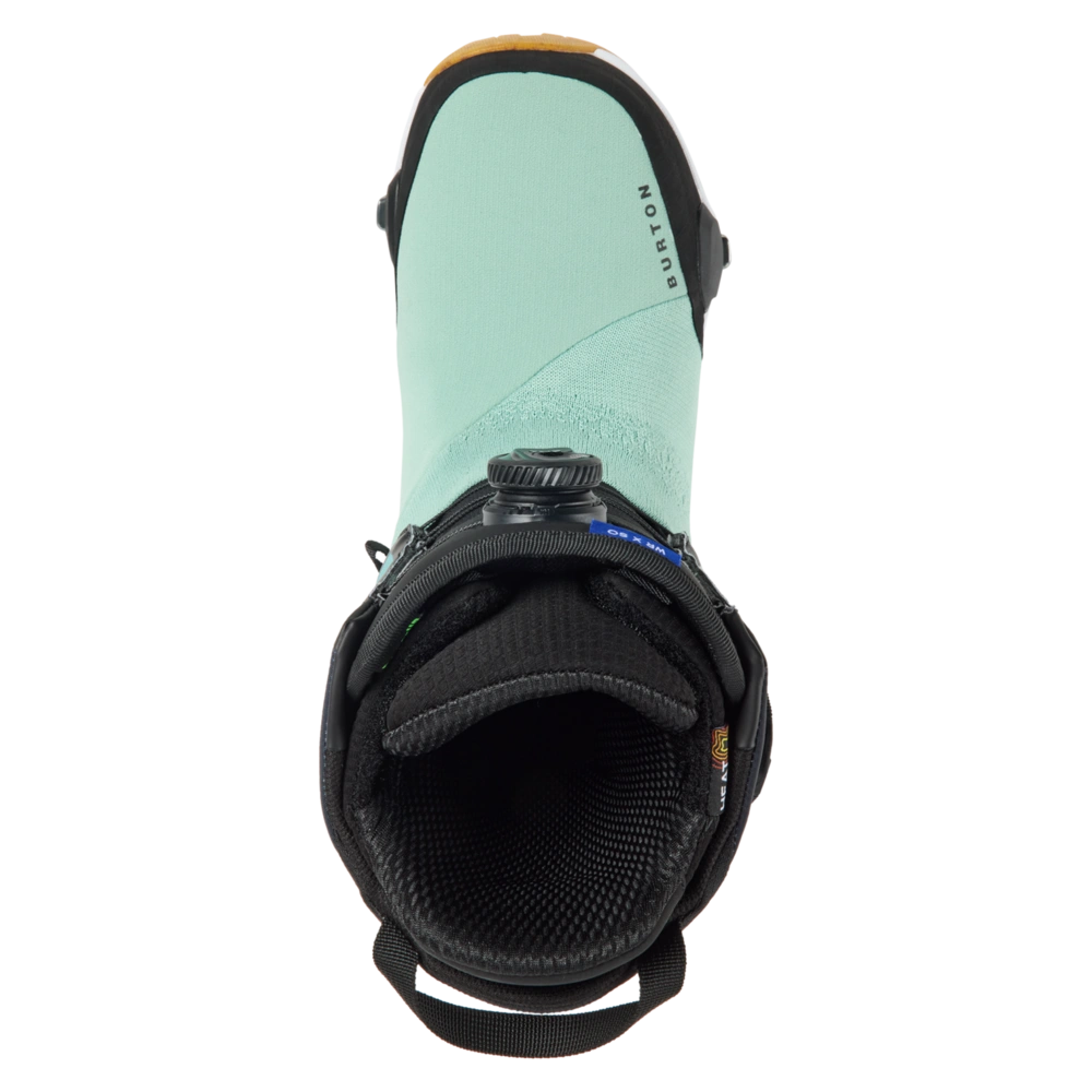 Waverange X Step On Snowboard Boots