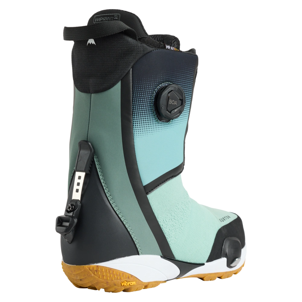 Waverange X Step On Snowboard Boots