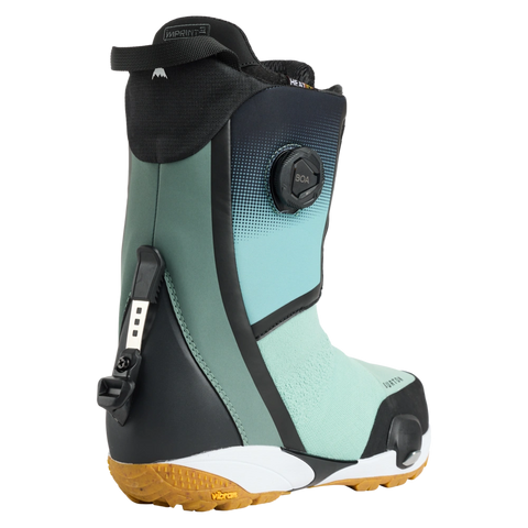 Waverange X Step On Snowboard Boots