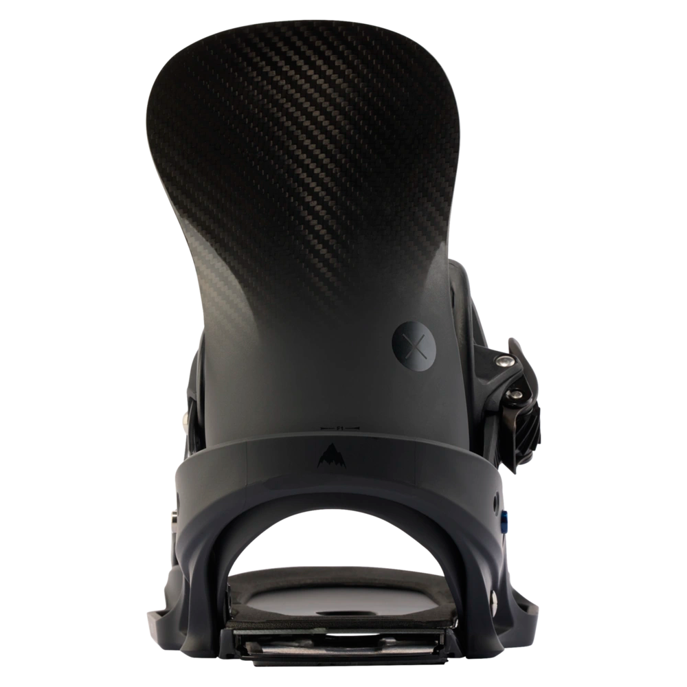 X EST Snowboard Bindings