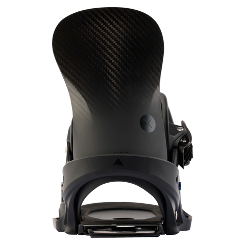 X EST Snowboard Bindings