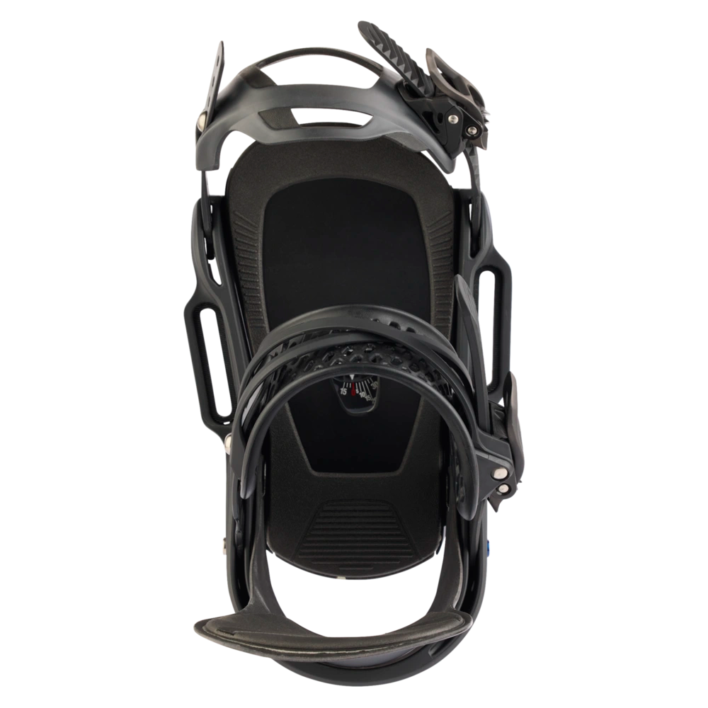 X EST Snowboard Bindings