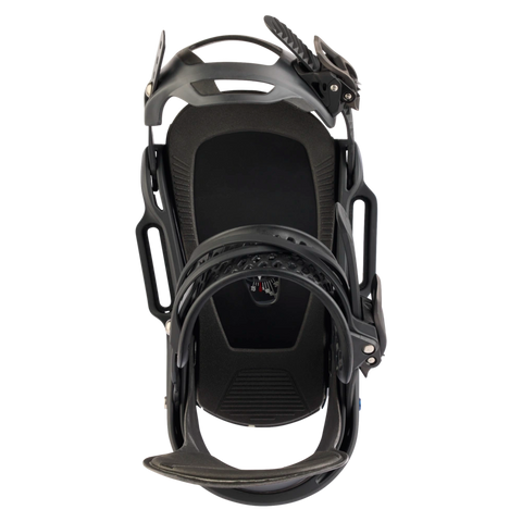 X EST Snowboard Bindings