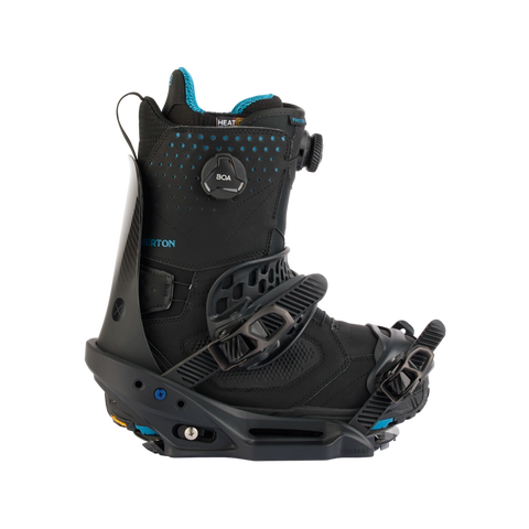 X EST Snowboard Bindings