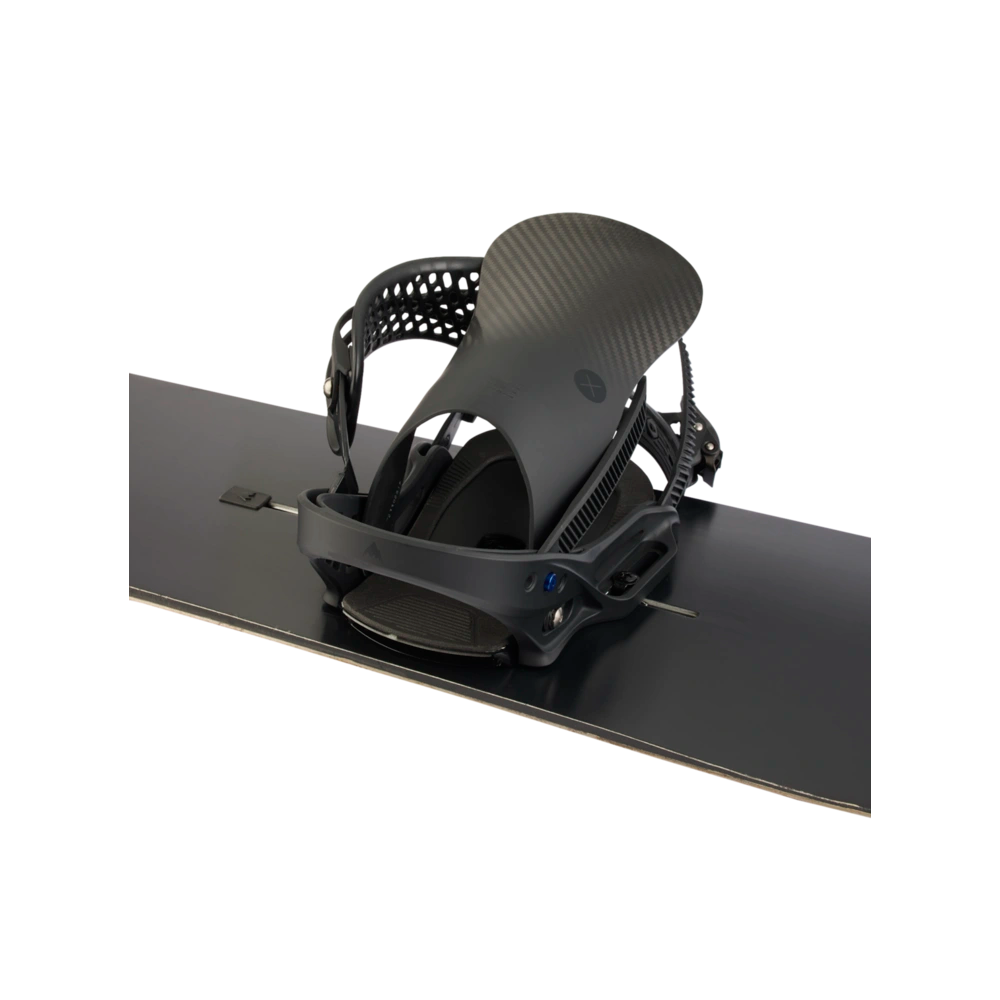 X EST Snowboard Bindings