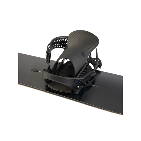 X EST Snowboard Bindings