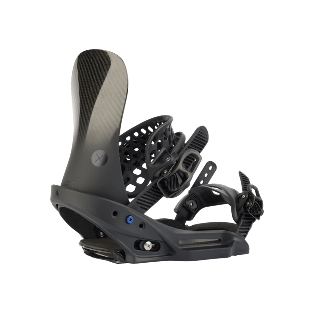 X EST Snowboard Bindings