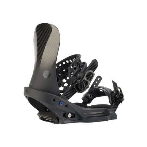 X EST Snowboard Bindings