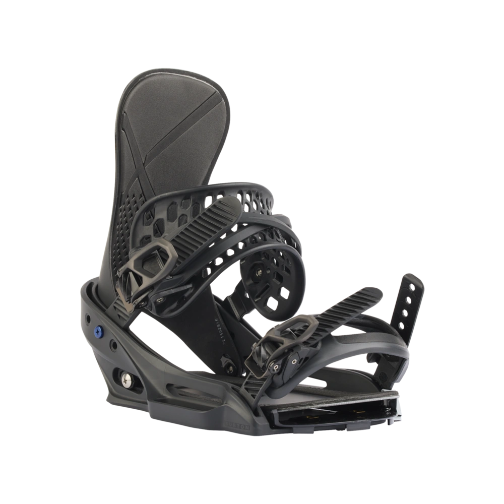 X EST Snowboard Bindings