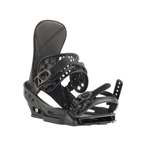 X EST Snowboard Bindings