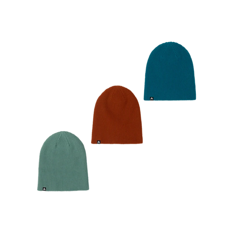 Recycled DND Beanie - 3 Pack